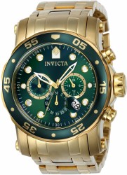 Invicta Pro Driver 23653